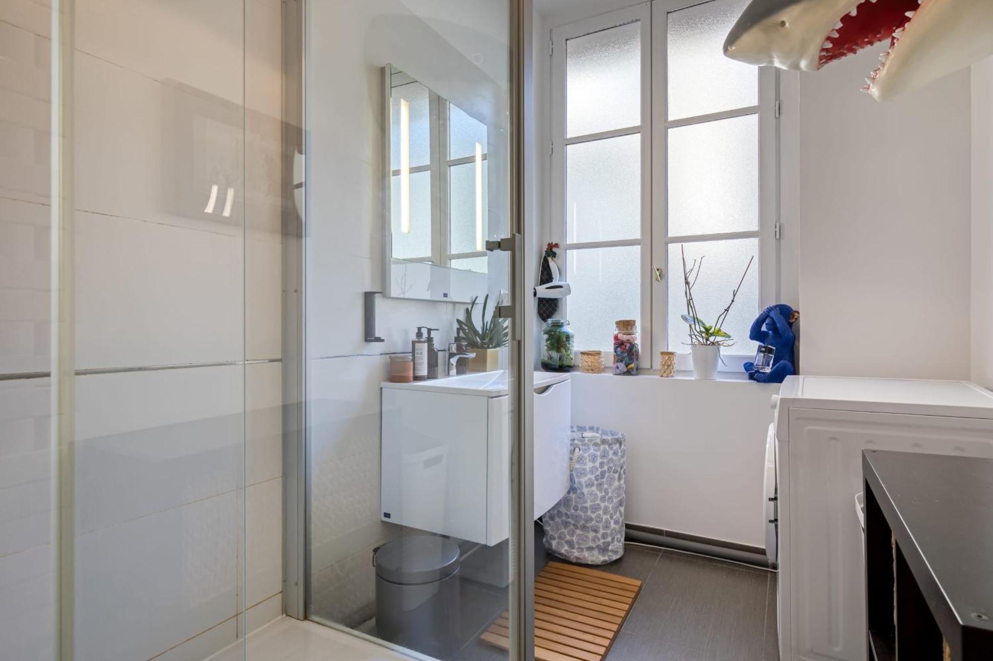Gerard, Appartement Central Avec Parking Prive รูออง ภายนอก รูปภาพ